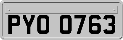 PYO0763