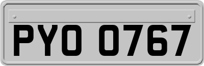 PYO0767