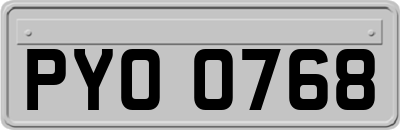 PYO0768