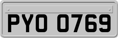 PYO0769