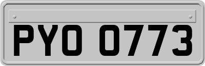 PYO0773