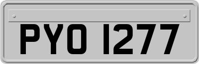 PYO1277