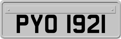 PYO1921