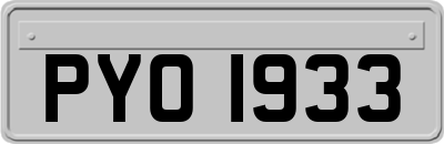 PYO1933