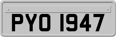 PYO1947