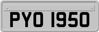 PYO1950