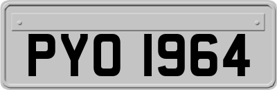 PYO1964