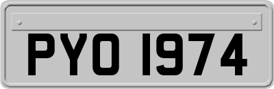 PYO1974