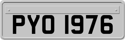 PYO1976