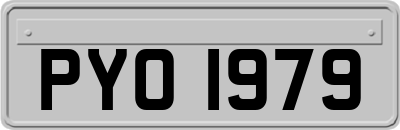 PYO1979