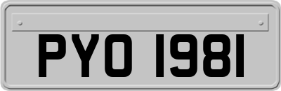 PYO1981