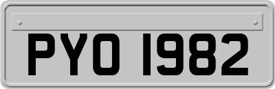 PYO1982