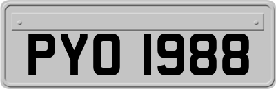 PYO1988