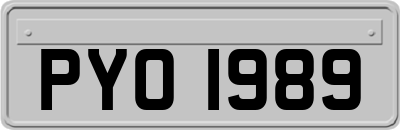 PYO1989