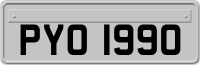 PYO1990