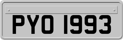 PYO1993