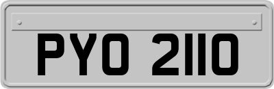 PYO2110