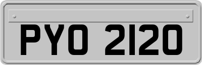 PYO2120