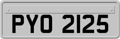 PYO2125