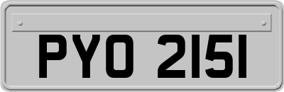 PYO2151