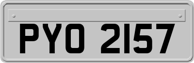 PYO2157