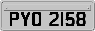 PYO2158