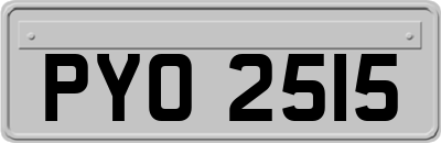 PYO2515