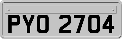 PYO2704