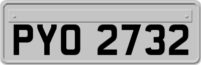 PYO2732