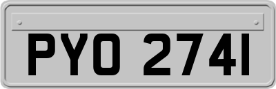 PYO2741