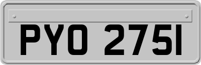 PYO2751