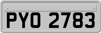 PYO2783