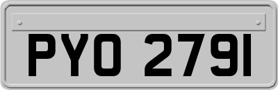 PYO2791