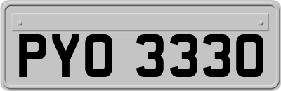 PYO3330