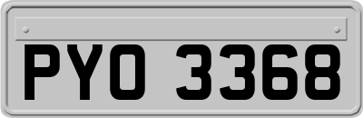 PYO3368