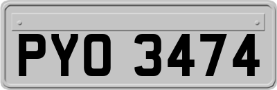 PYO3474