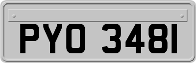 PYO3481