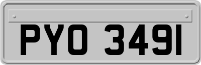 PYO3491