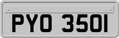 PYO3501