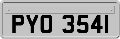 PYO3541