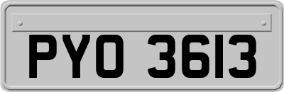 PYO3613