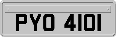 PYO4101