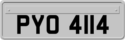 PYO4114