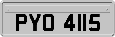 PYO4115