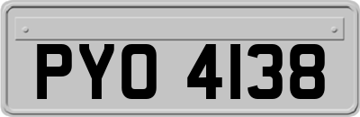 PYO4138