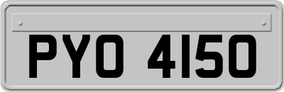 PYO4150