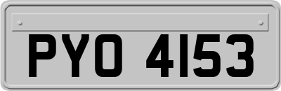 PYO4153