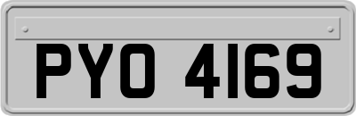 PYO4169