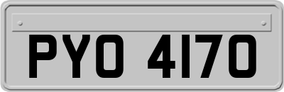 PYO4170