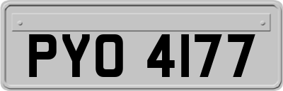 PYO4177